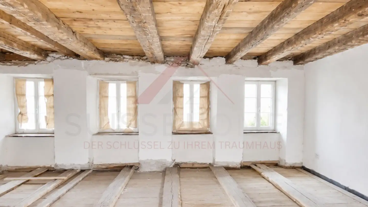 Edificio residenziale in vendita - 5313 Klingnau - Foto 4