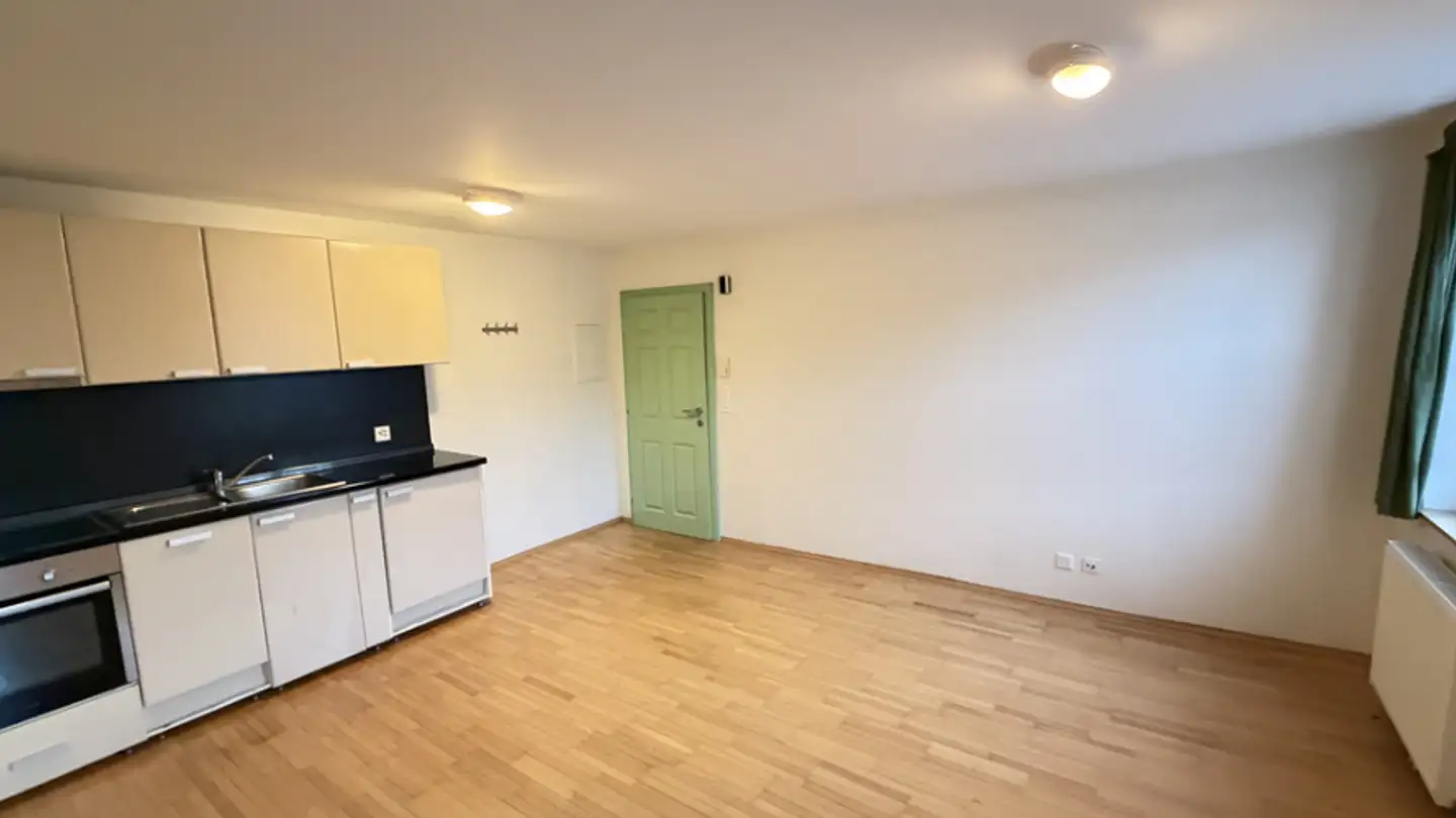 Appartement à louer - Rue De La Gare 17, 2830 Courrendlin - Photo 2