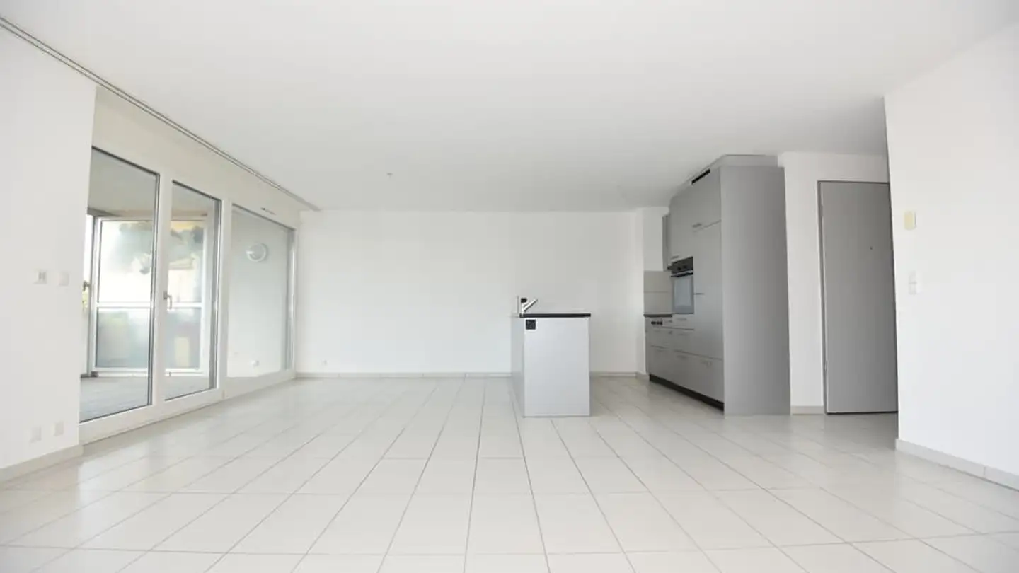 Apartment for rent - Avenue Général-Guisan 75, 1400 Yverdon-les-Bains - Photo 2