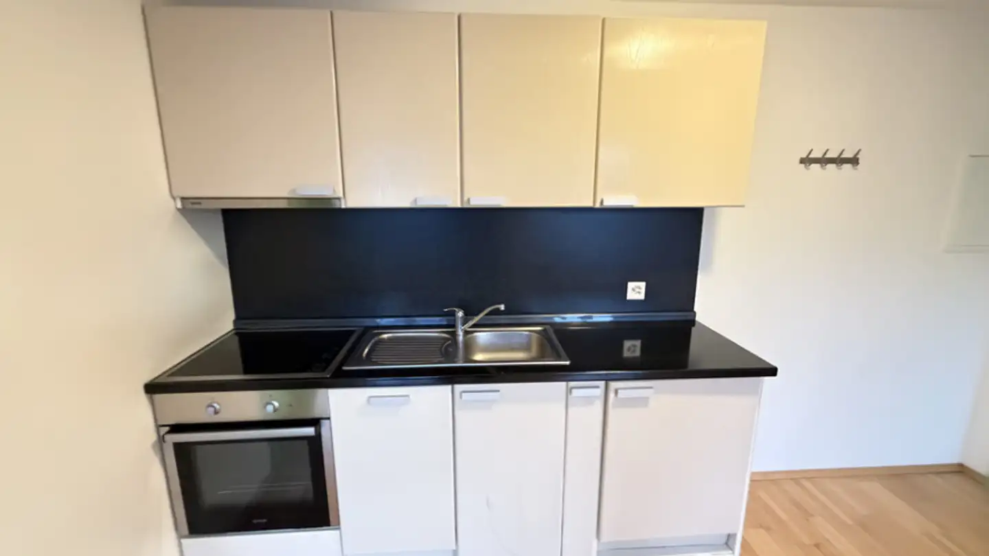 Appartement à louer - Rue De La Gare 17, 2830 Courrendlin - Photo 3