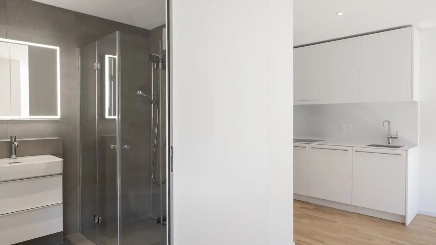 Apartment for rent - Dienerstrasse, 8004 Zürich - Photo 3
