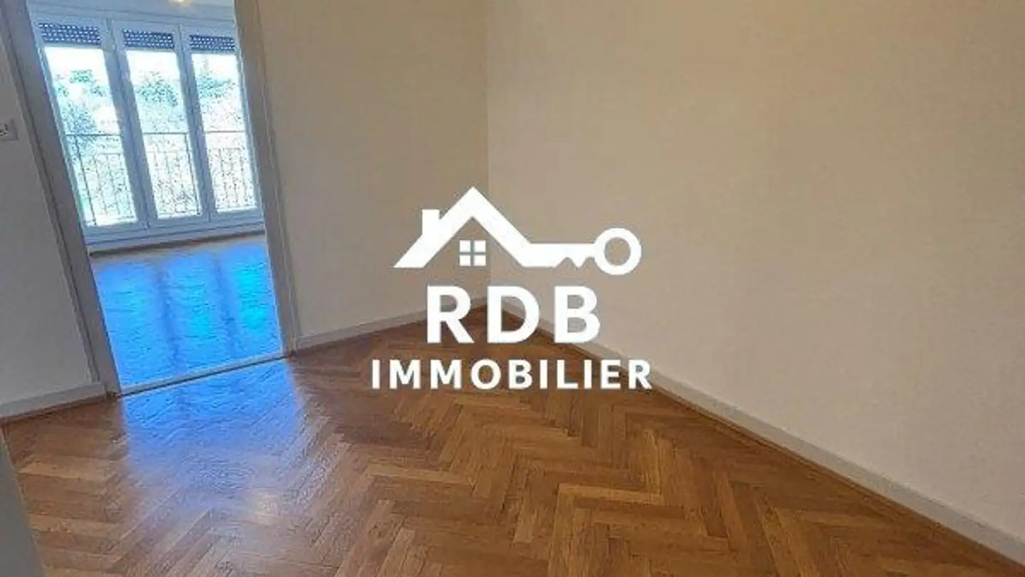 Appartement à louer - 1202 Genève - Photo 2
