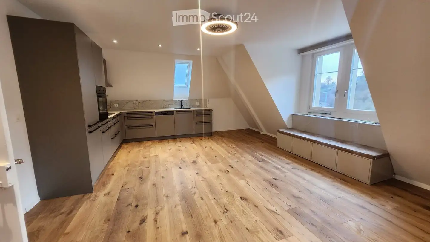 Wohnung mieten - 3672 Oberdiessbach