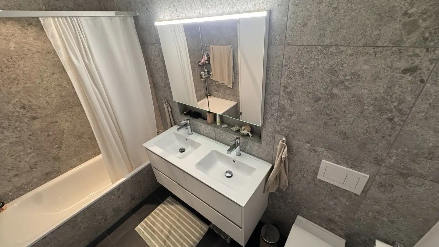 Appartamento in affitto - Katzenbachstrasse 239, 8052 Zürich - Foto 2
