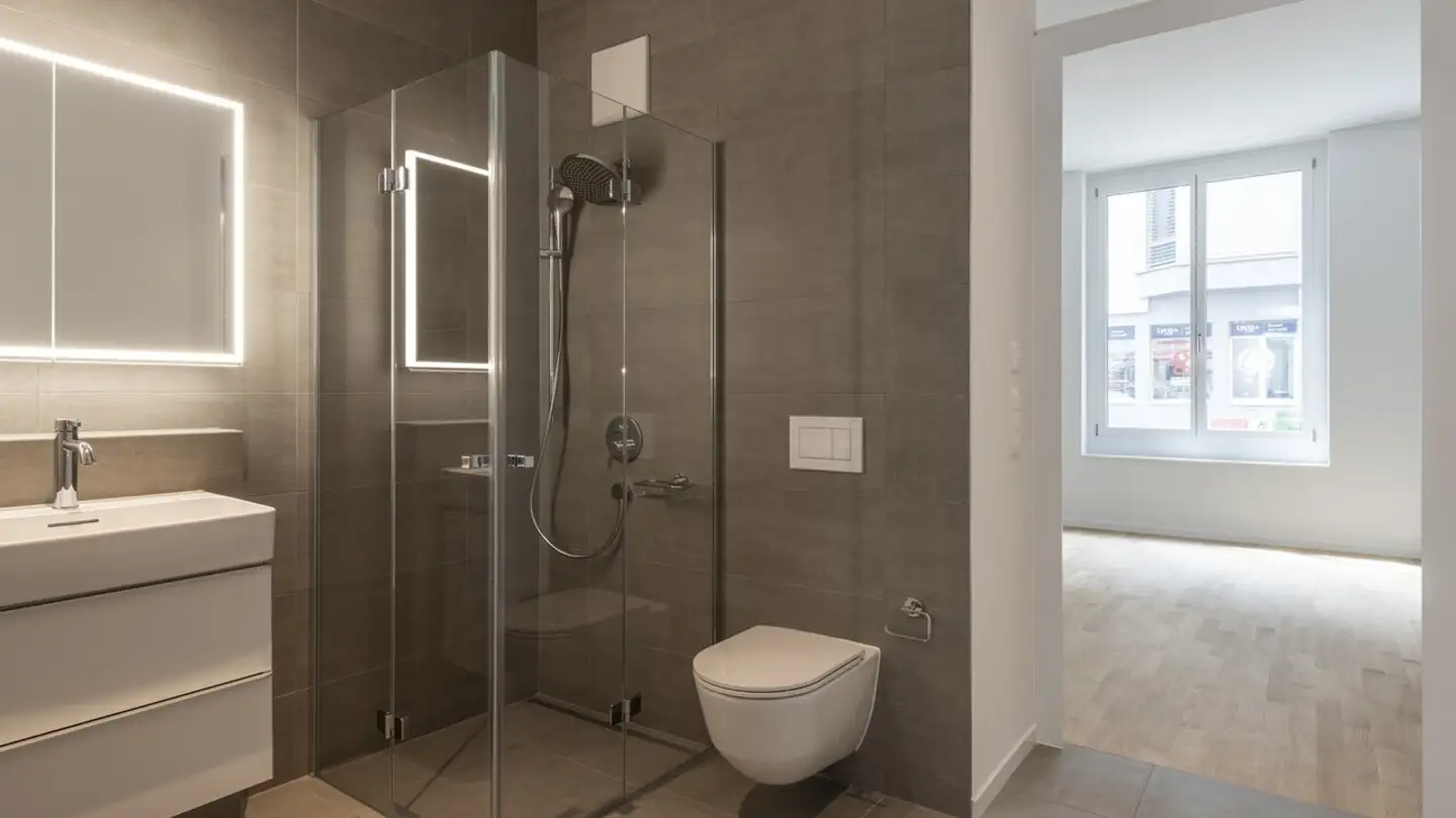 Apartment for rent - Dienerstrasse, 8004 Zürich - Photo 4