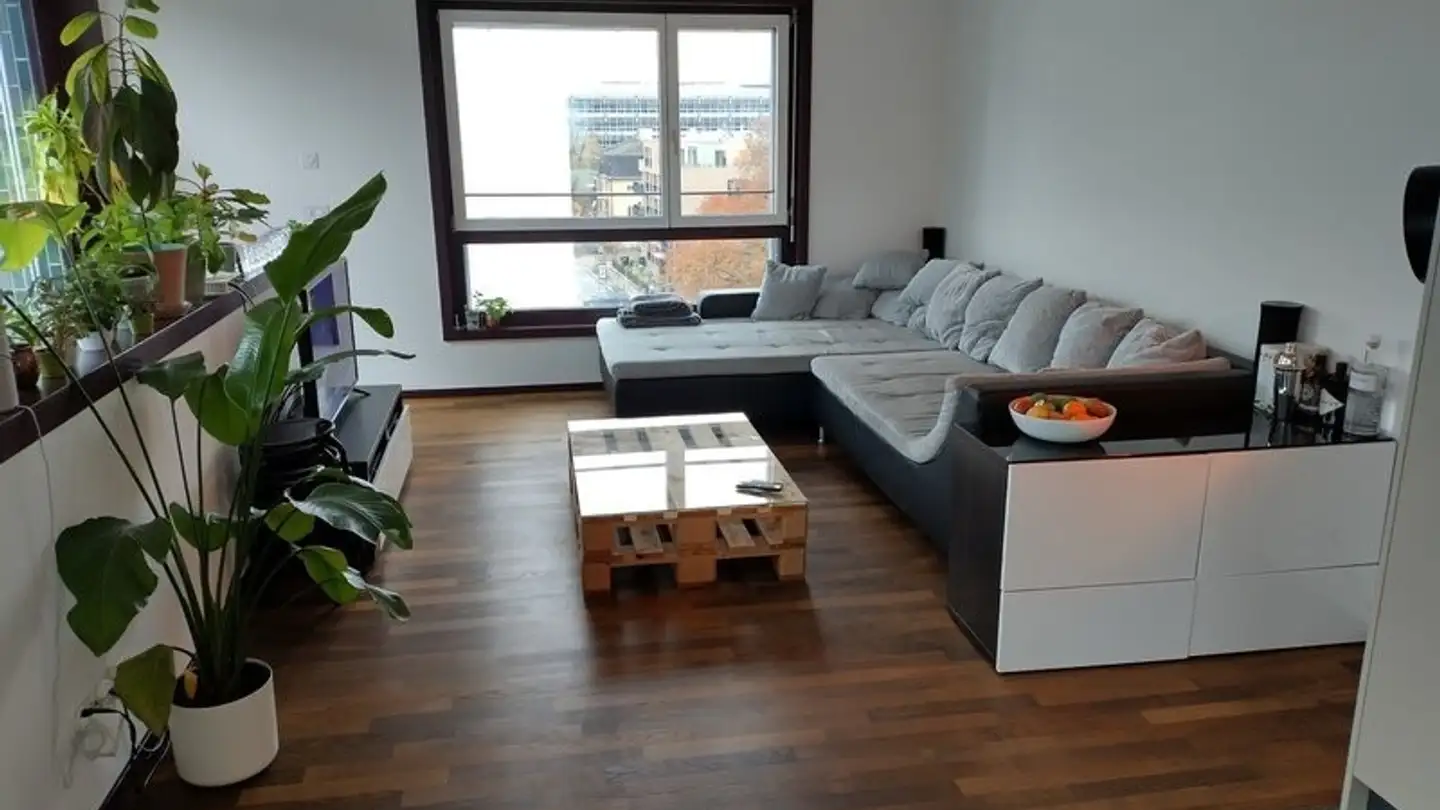 Single room for rent - 8400 Winterthur - Photo 4