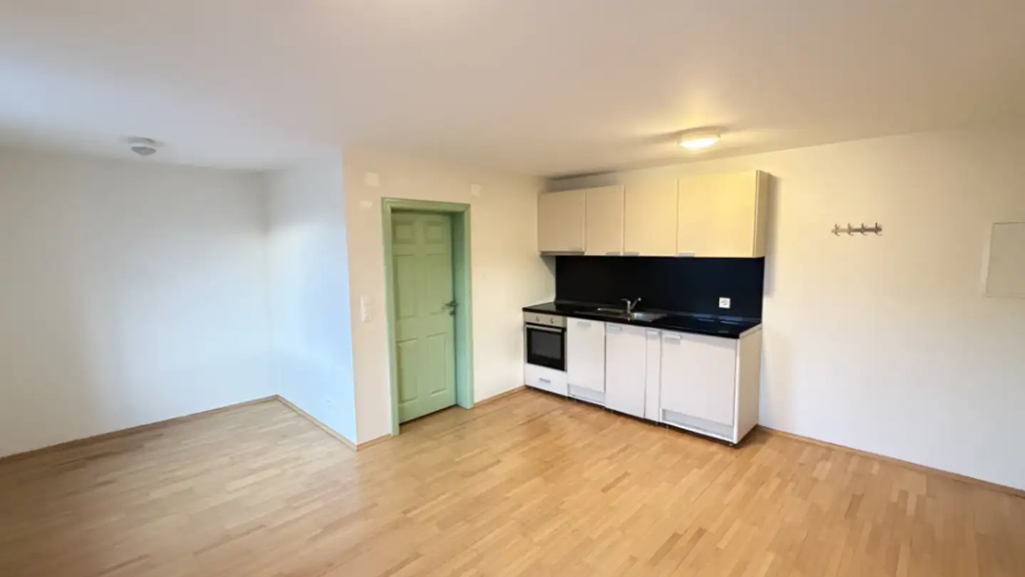 Appartement à louer - Rue De La Gare 17, 2830 Courrendlin