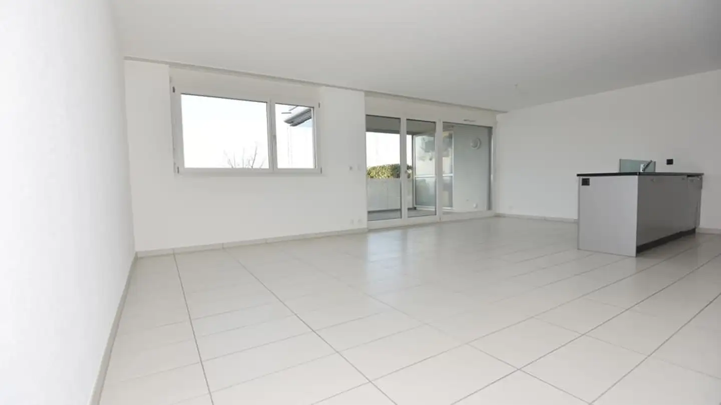 Apartment for rent - Avenue Général-Guisan 75, 1400 Yverdon-les-Bains