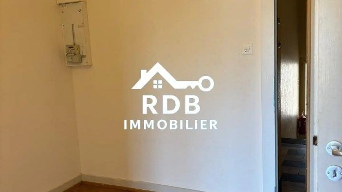 Appartement à louer - 1202 Genève - Photo 4