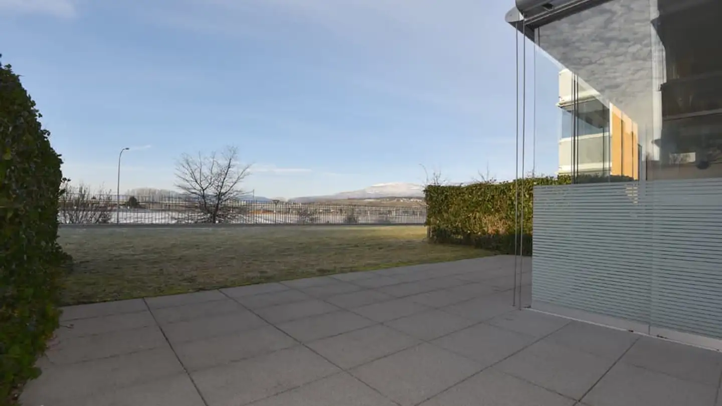 Apartment for rent - Avenue Général-Guisan 75, 1400 Yverdon-les-Bains - Photo 4