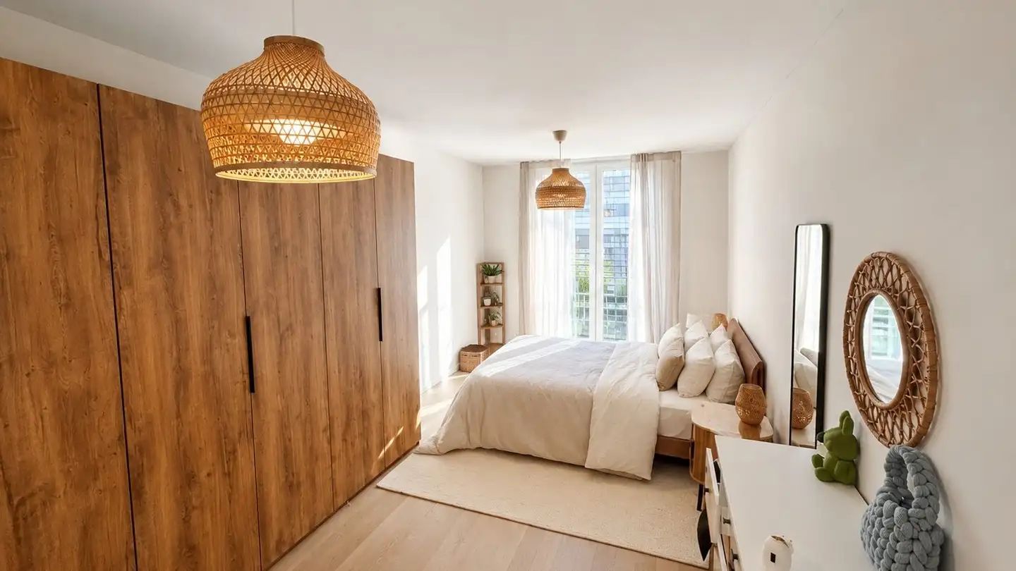 Appartamento in affitto - Katzenbachstrasse 239, 8052 Zürich - Foto 3