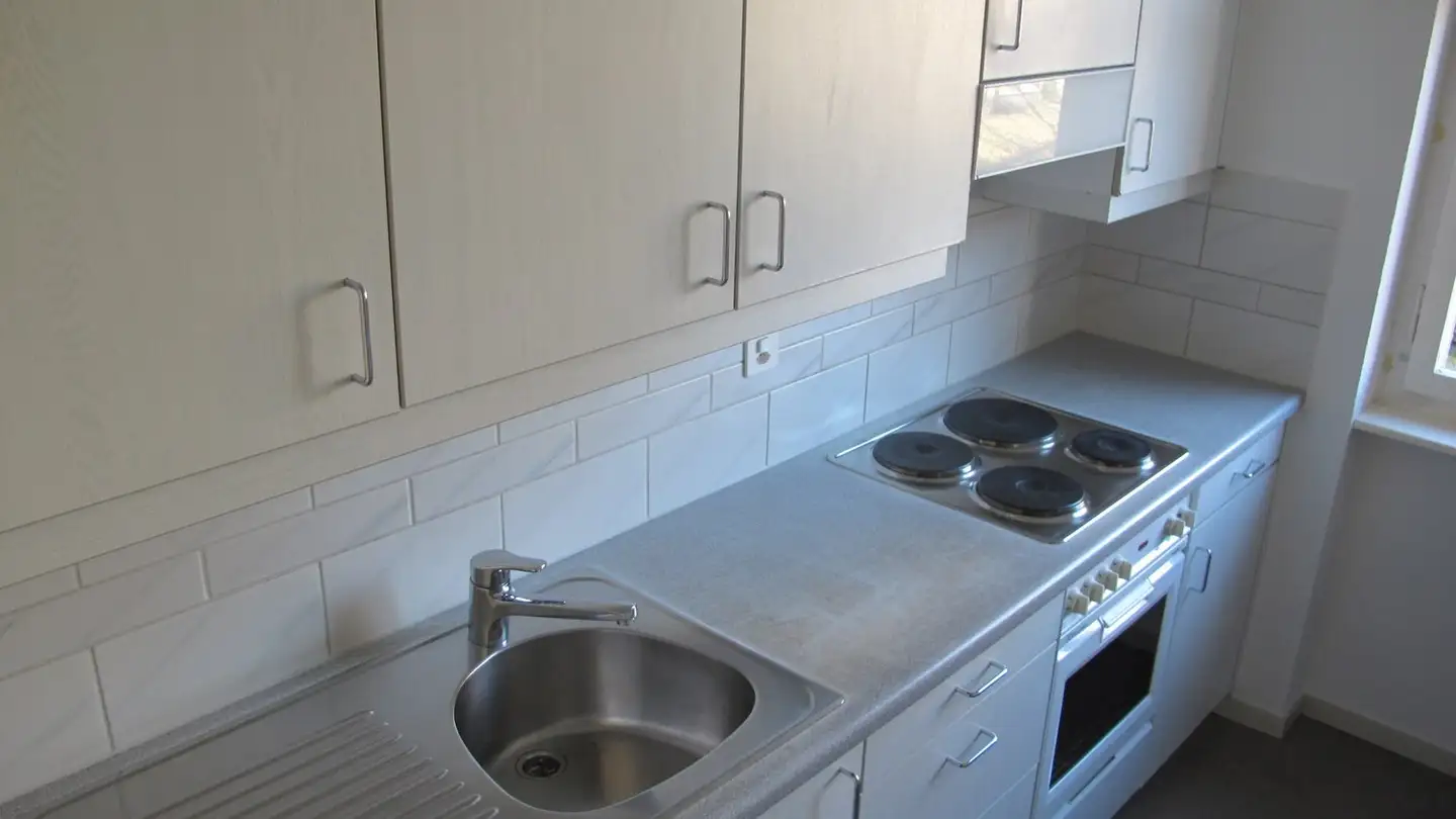 Appartamento in affitto - Holligenstrasse 41, 3008 Bern - Foto 2