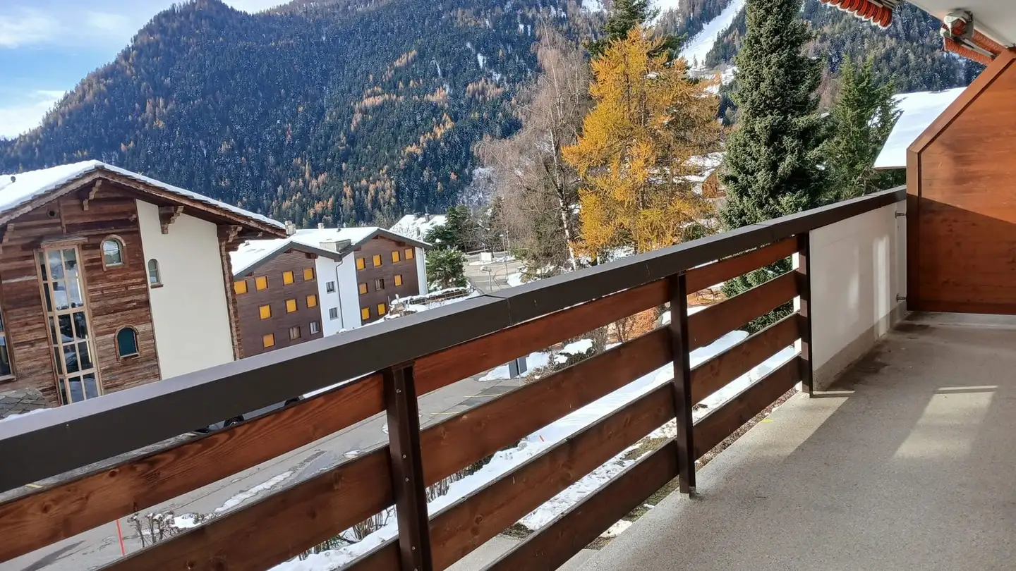 Appartement à vendre - 1955 St-Pierre-de-Clages