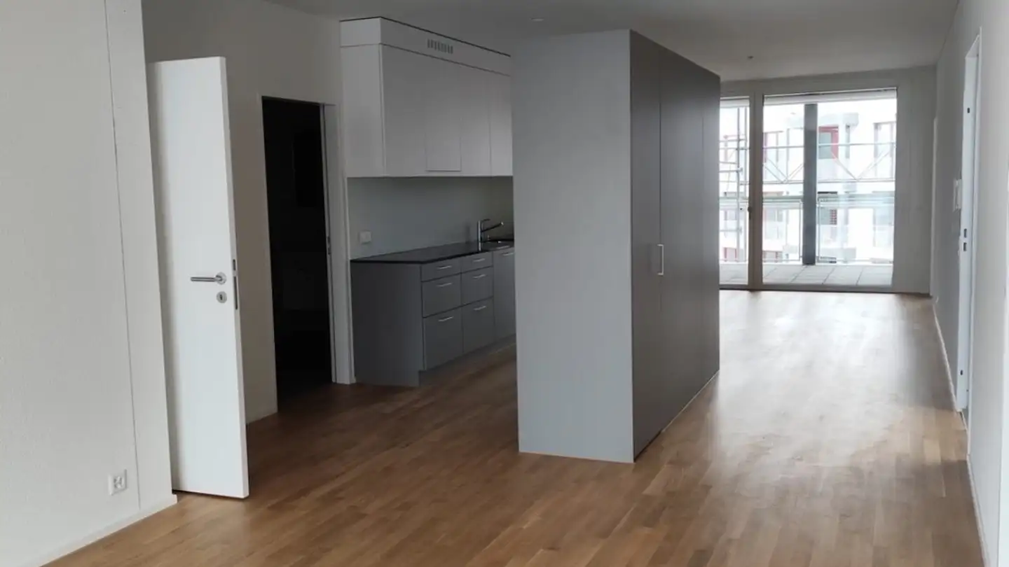 Chambre à louer - 6010 Kriens