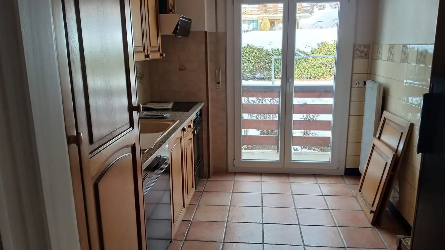 Appartamento in vendita - 1955 St-Pierre-de-Clages - Foto 4