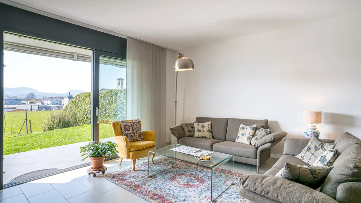 Apartment for sale - Via San Gottardo 39, 6877 Coldrerio - Photo 4