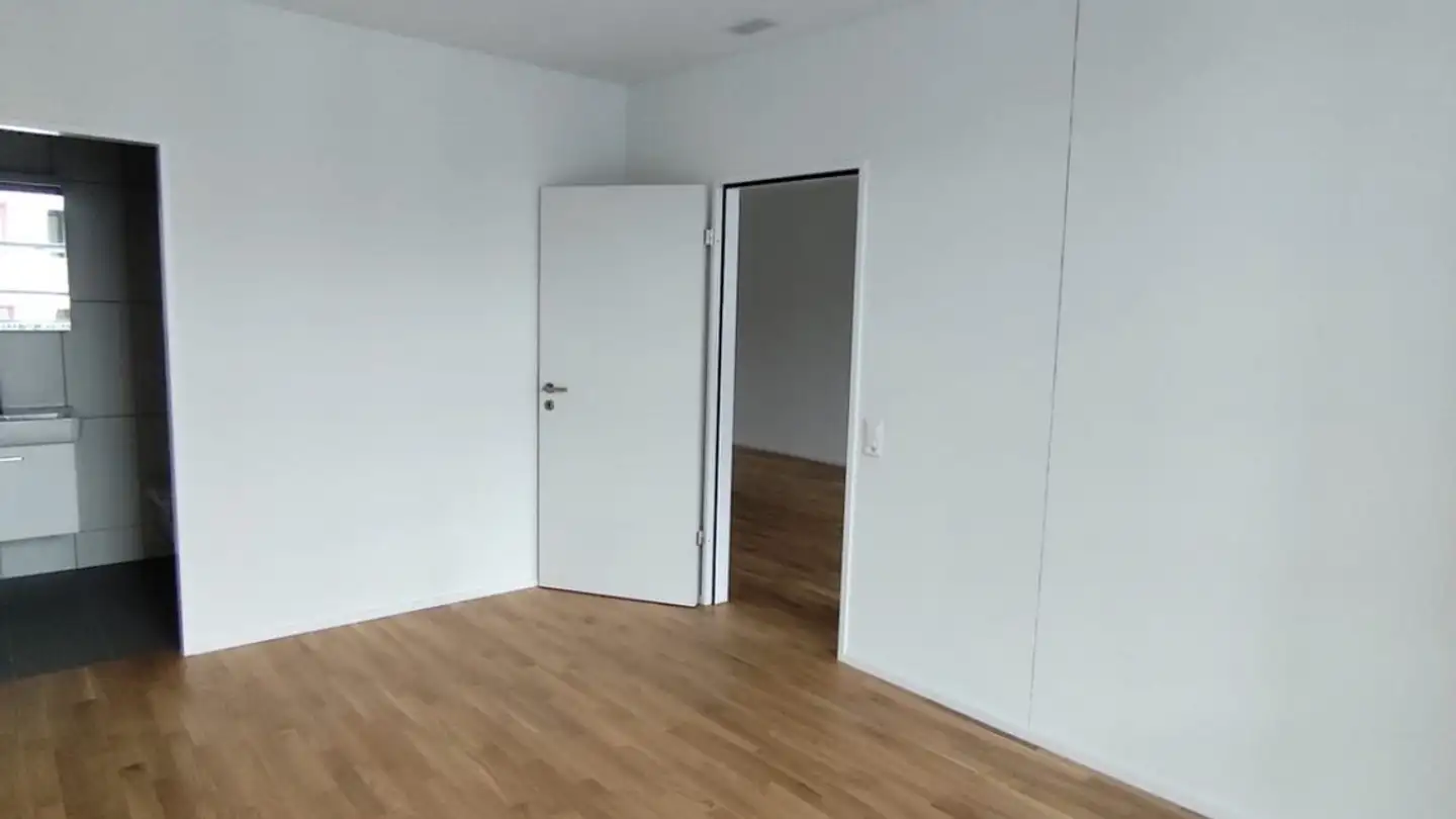 Chambre à louer - 6010 Kriens - Photo 3
