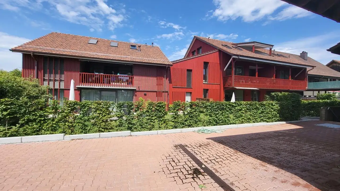 Appartamento in affitto - Loorenstrasse 5, 8305 Dietlikon