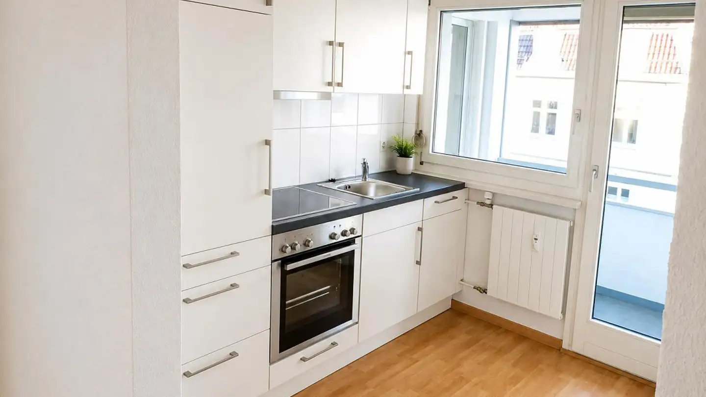 Wohnung mieten - Konstanzerstrasse 6, 8280 Kreuzlingen - Foto 2