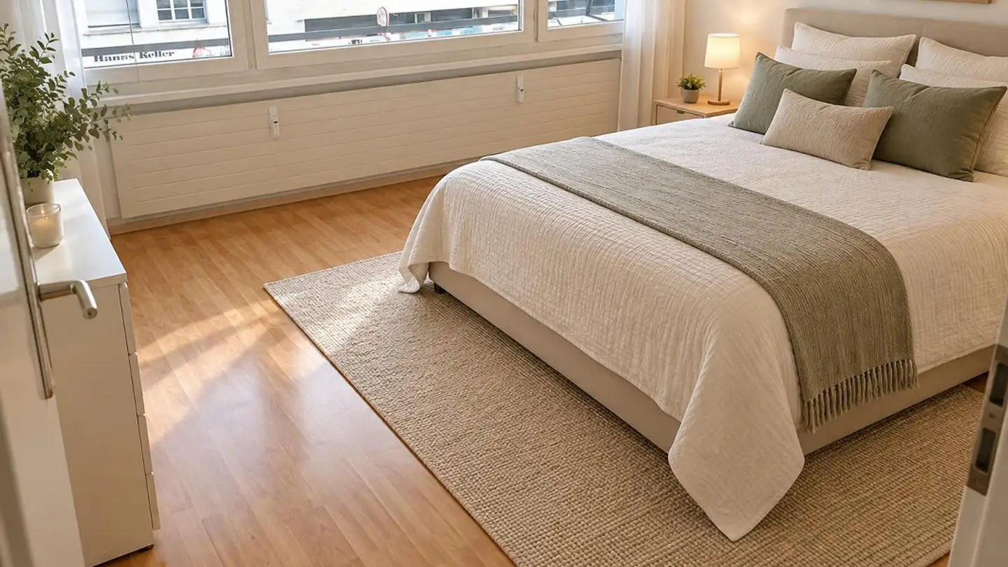 Wohnung mieten - Konstanzerstrasse 6, 8280 Kreuzlingen - Foto 3