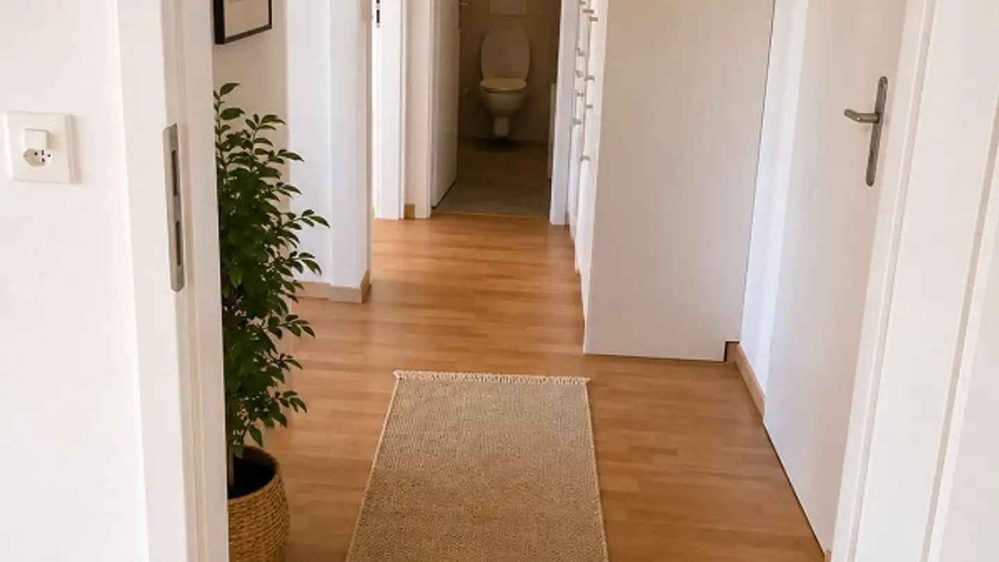 Wohnung mieten - Konstanzerstrasse 6, 8280 Kreuzlingen - Foto 4