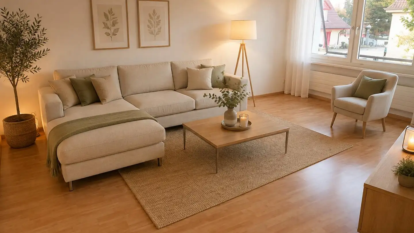 Wohnung mieten - Konstanzerstrasse 6, 8280 Kreuzlingen