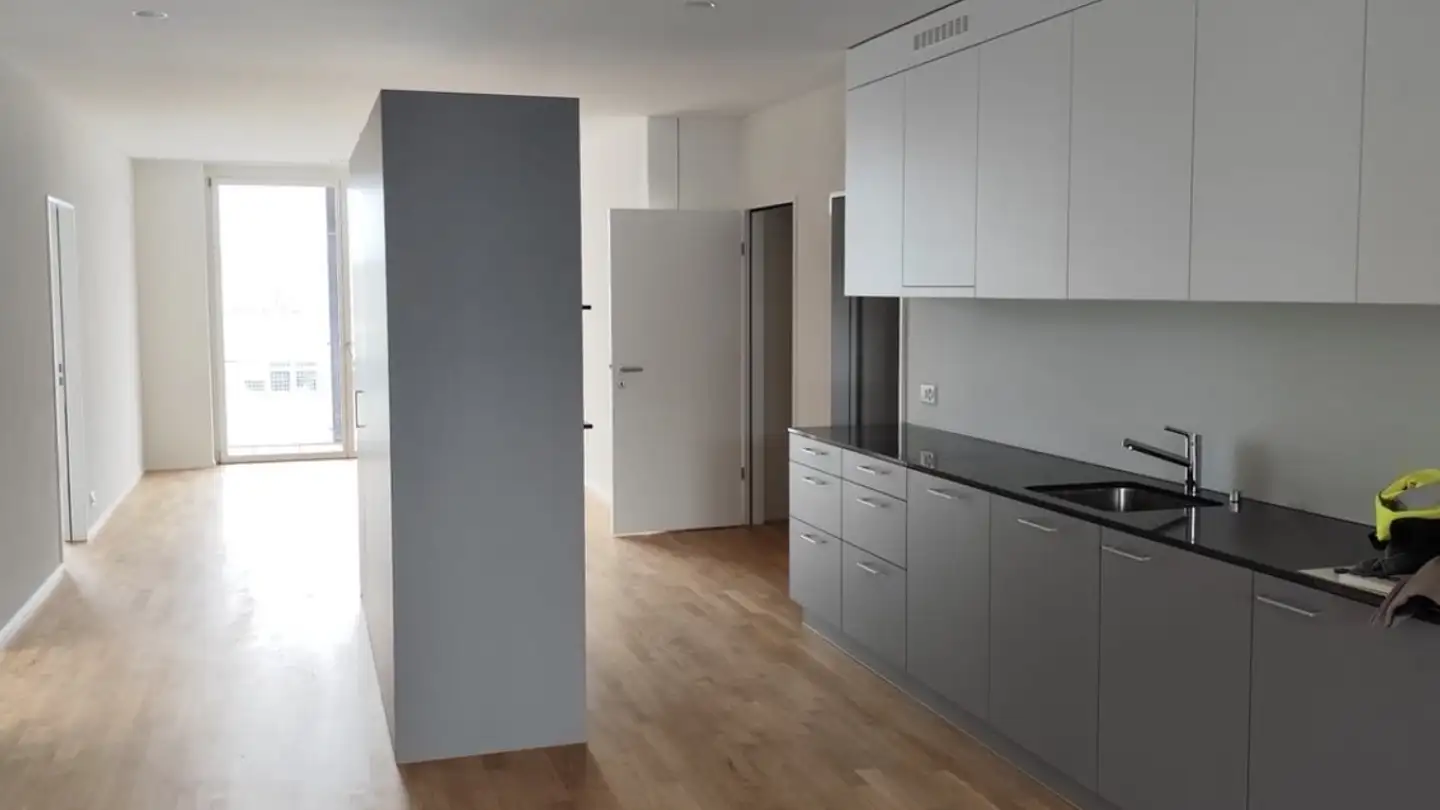 Chambre à louer - 6010 Kriens - Photo 2