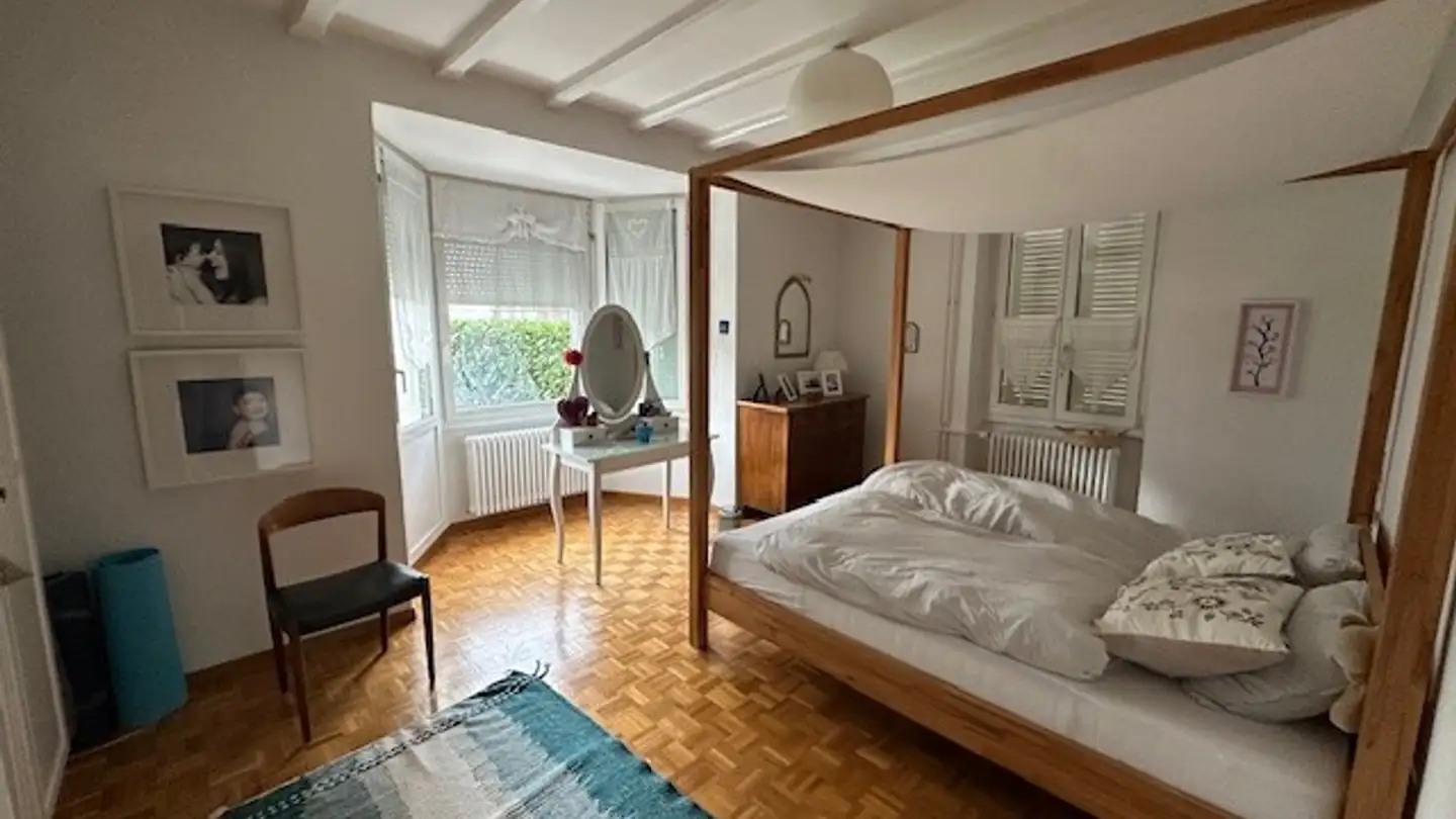 Appartamento in affitto - Rue Des Terreaux 2, 1814 La Tour-de-Peilz - Photo 4