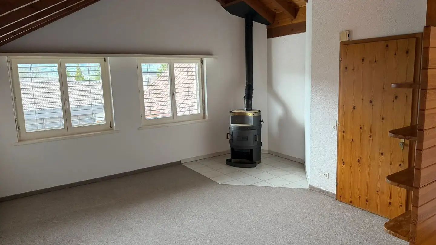 Appartamento in affitto - Thalisstrasse 5, 9469 Haag (Rheintal)