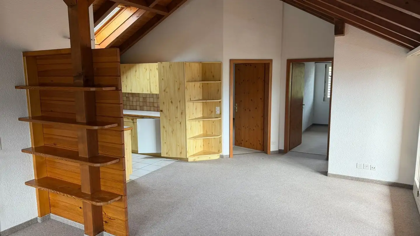 Appartamento in affitto - Thalisstrasse 5, 9469 Haag (Rheintal) - Foto 2