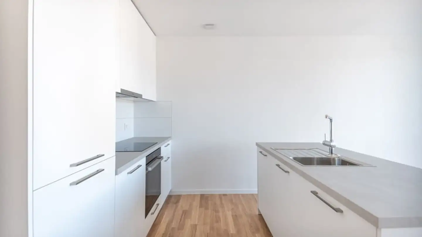 Appartamento in affitto - Avenue D'epenex 4a, 1020 Renens VD - Foto 2