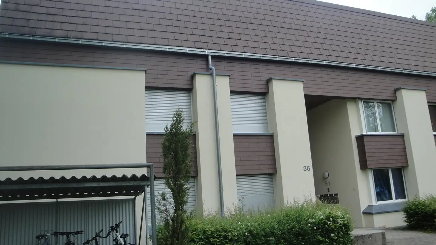 Apartment for rent - Steinrieselstrasse 36, 3203 Mühleberg