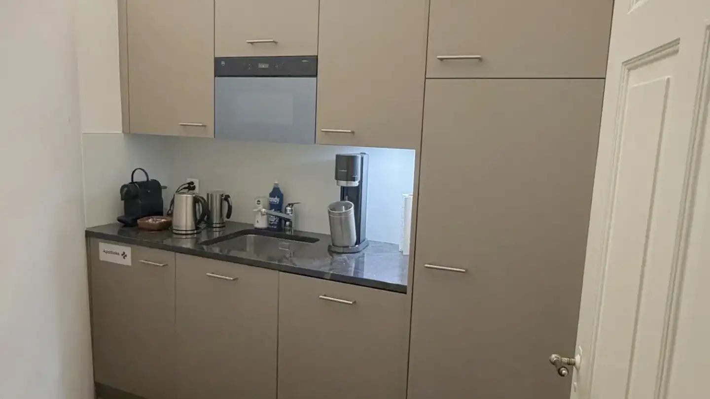 Bürofläche mieten - Weinbergstrasse 102, 8006 Zürich - Foto 3