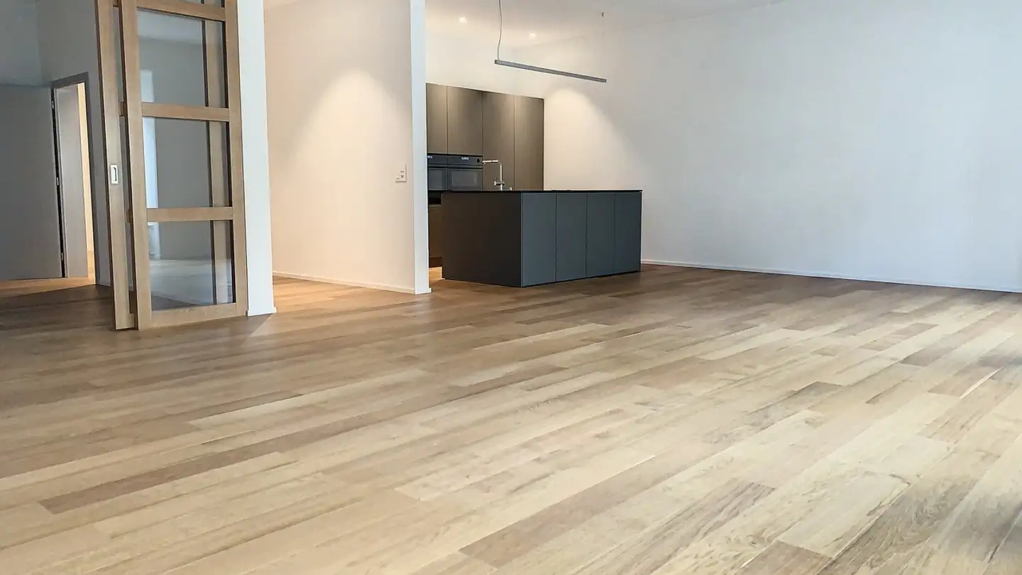 Appartamento in affitto - Rue De Romont / Romontgasse 17, 1700 Fribourg - Photo 3