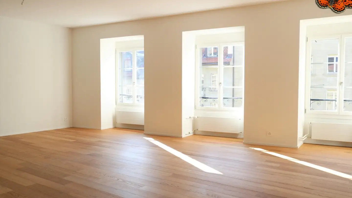 Appartamento in affitto - Rue De Romont / Romontgasse 17, 1700 Fribourg - Photo 4