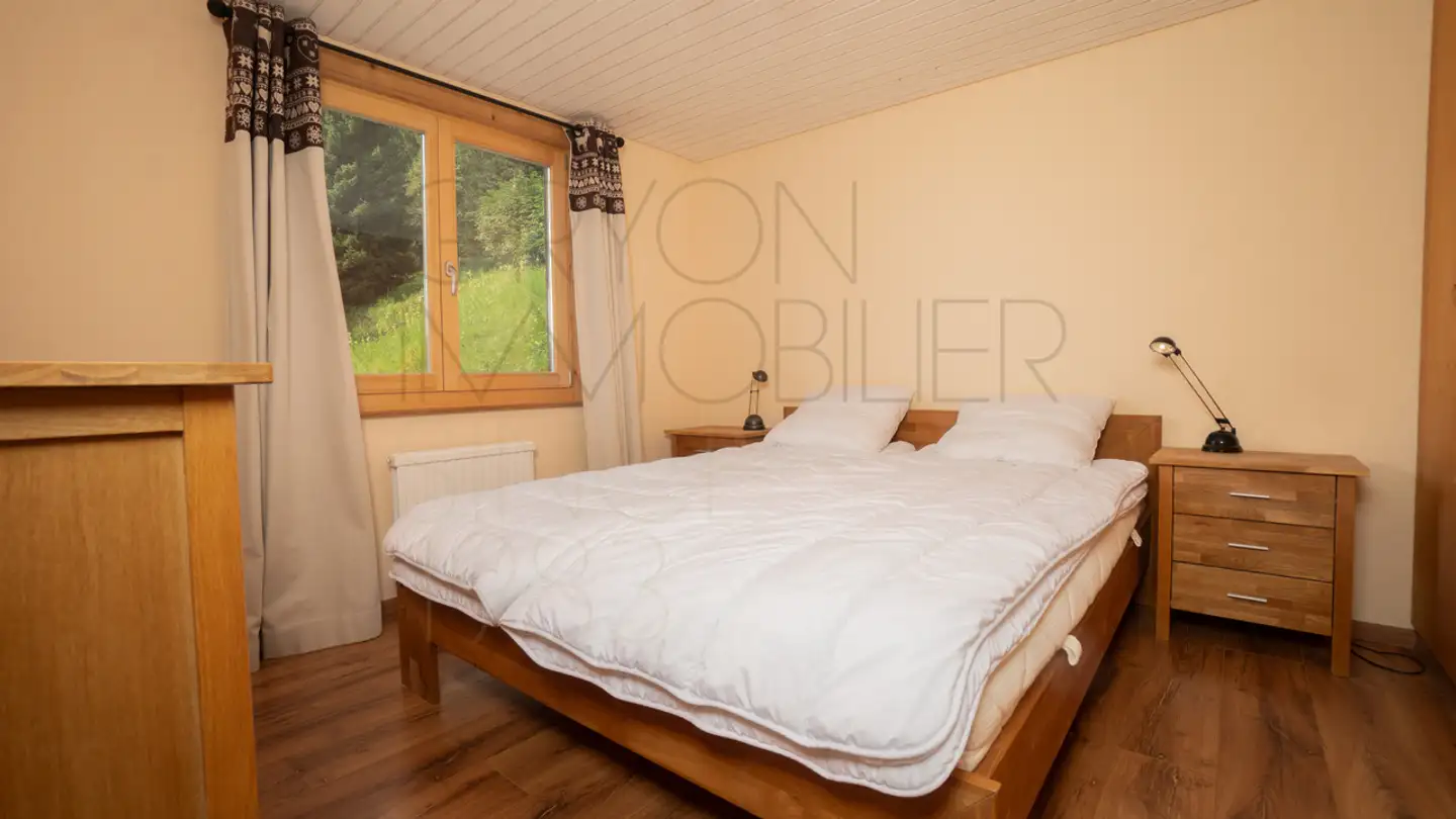 Wohnung kaufen - Chemin Des Arsets 8, 1882 Gryon - Foto 4
