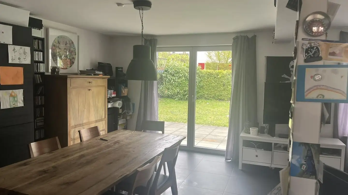 Casa singola in affitto - 8049 Zürich - Foto 2