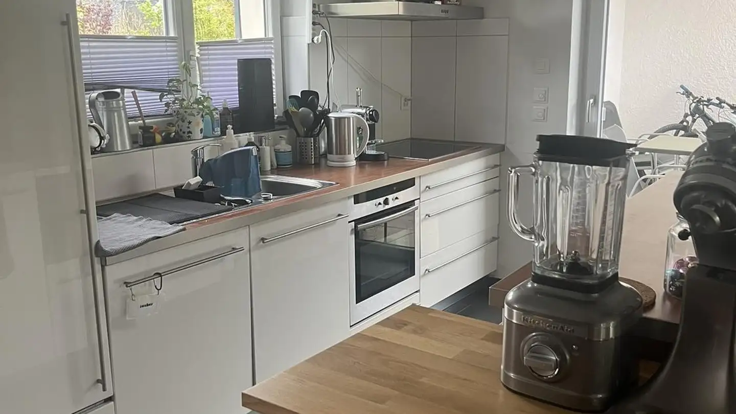 Casa singola in affitto - 8049 Zürich - Foto 3