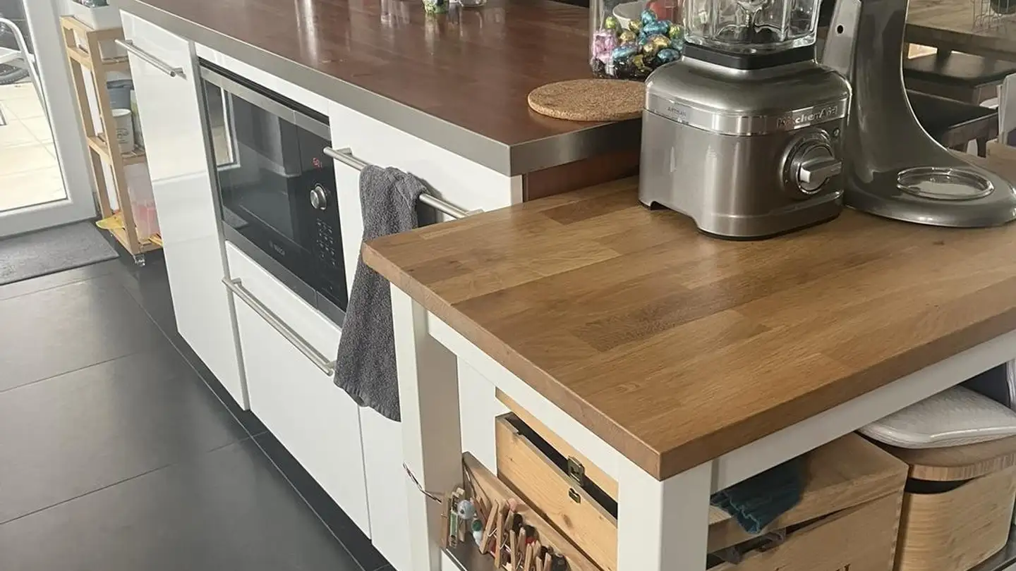 Casa singola in affitto - 8049 Zürich - Foto 4