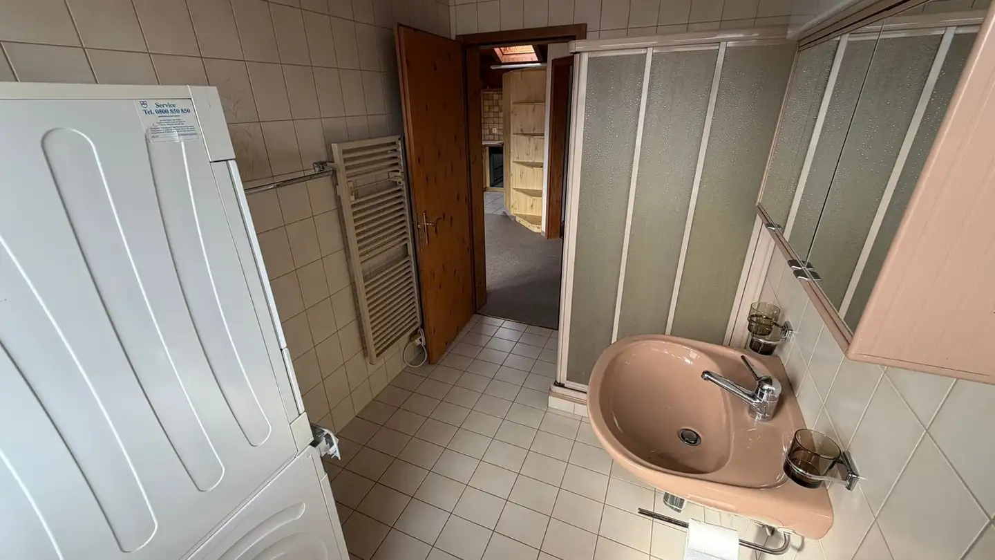 Appartamento in affitto - Thalisstrasse 5, 9469 Haag (Rheintal) - Foto 4