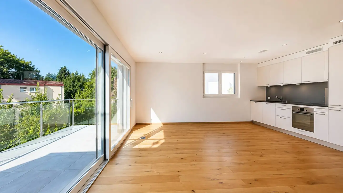 Apartment for sale - 1010 Lausanne - Photo 3