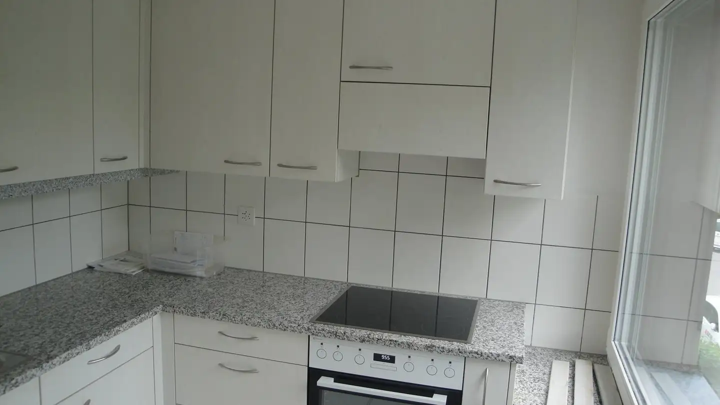 Apartment for rent - Steinrieselstrasse 36, 3203 Mühleberg - Photo 2