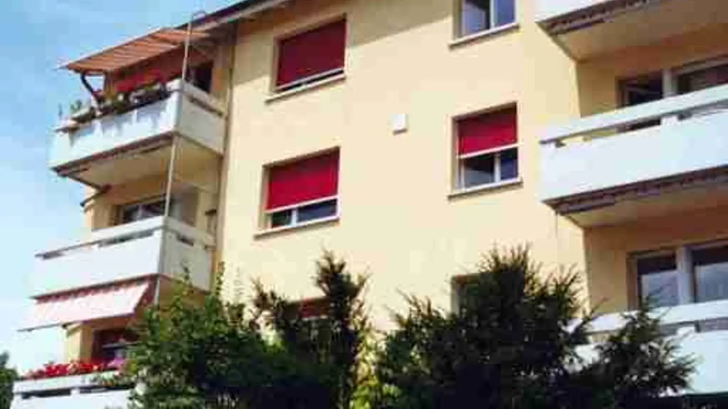 Apartment for rent - Bernstrasse 143, 3072 Ostermundigen