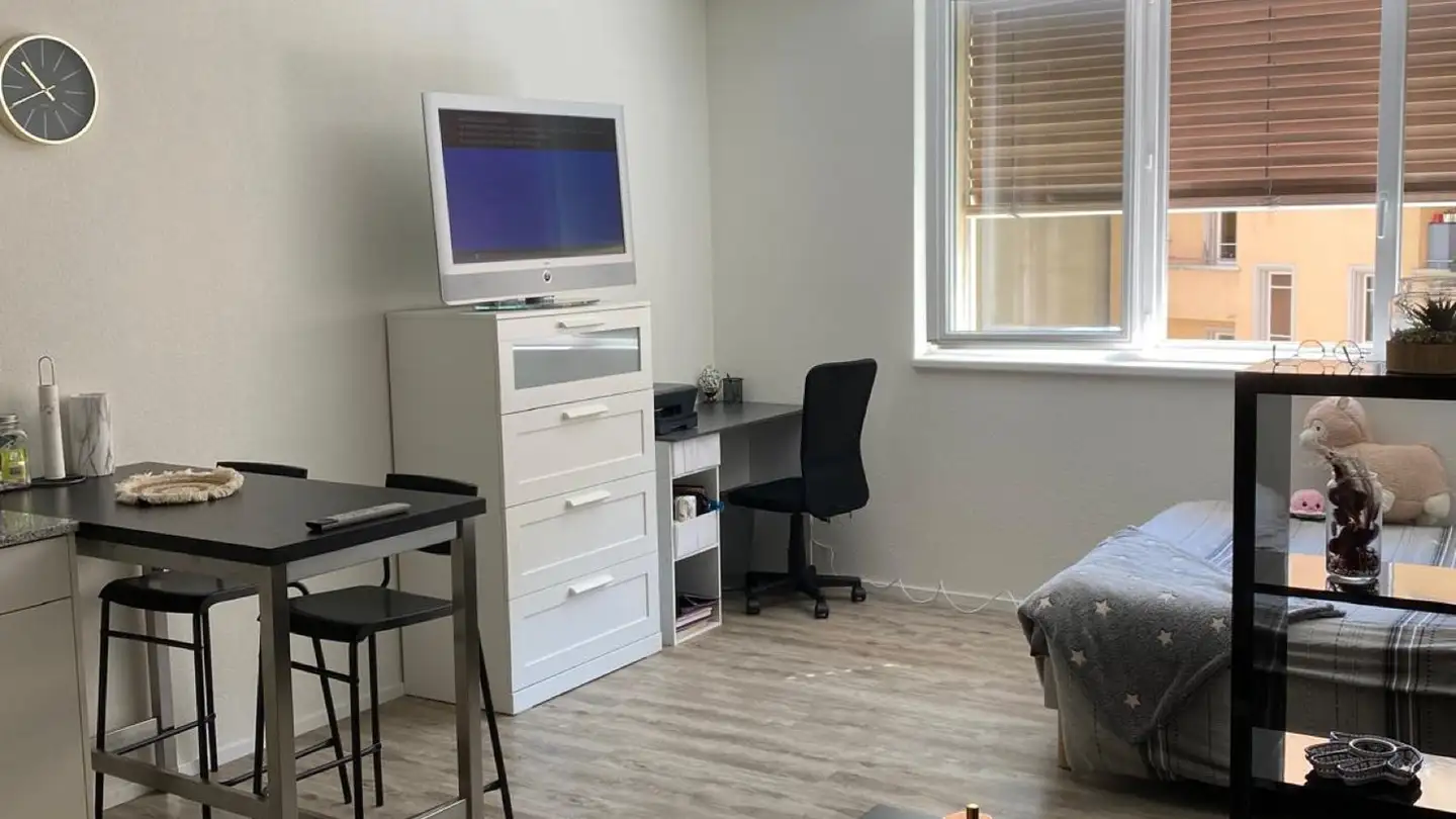 Apartment for rent - Rue De La Maladière 4, 2000 Neuchâtel