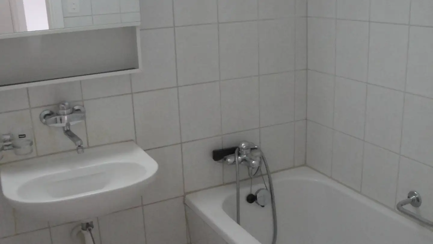 Apartment for rent - Steinrieselstrasse 36, 3203 Mühleberg - Photo 4