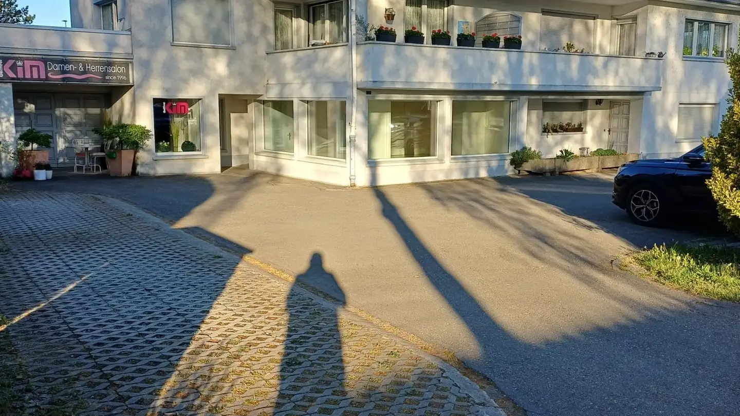 Appartamento in affitto - Kanalstrasse 3, 5314 Kleindöttingen