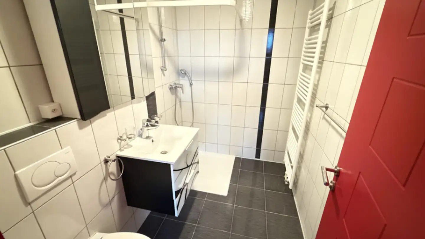 Appartement à louer - Rue De La Gare 17, 2830 Courrendlin - Photo 4