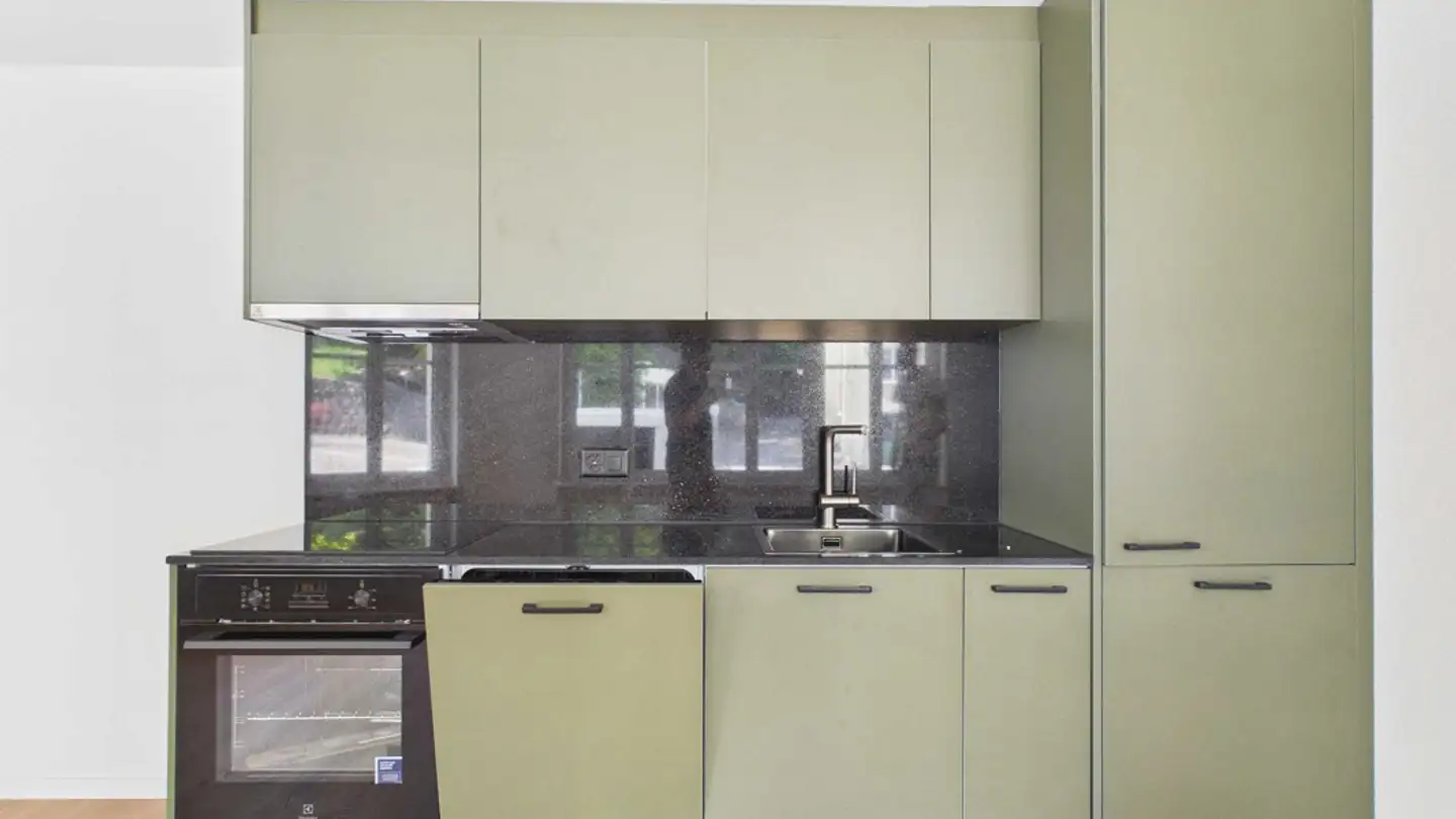 Commerciale in affitto - Teufener Strasse 62, 9000 St. Gallen - Foto 2