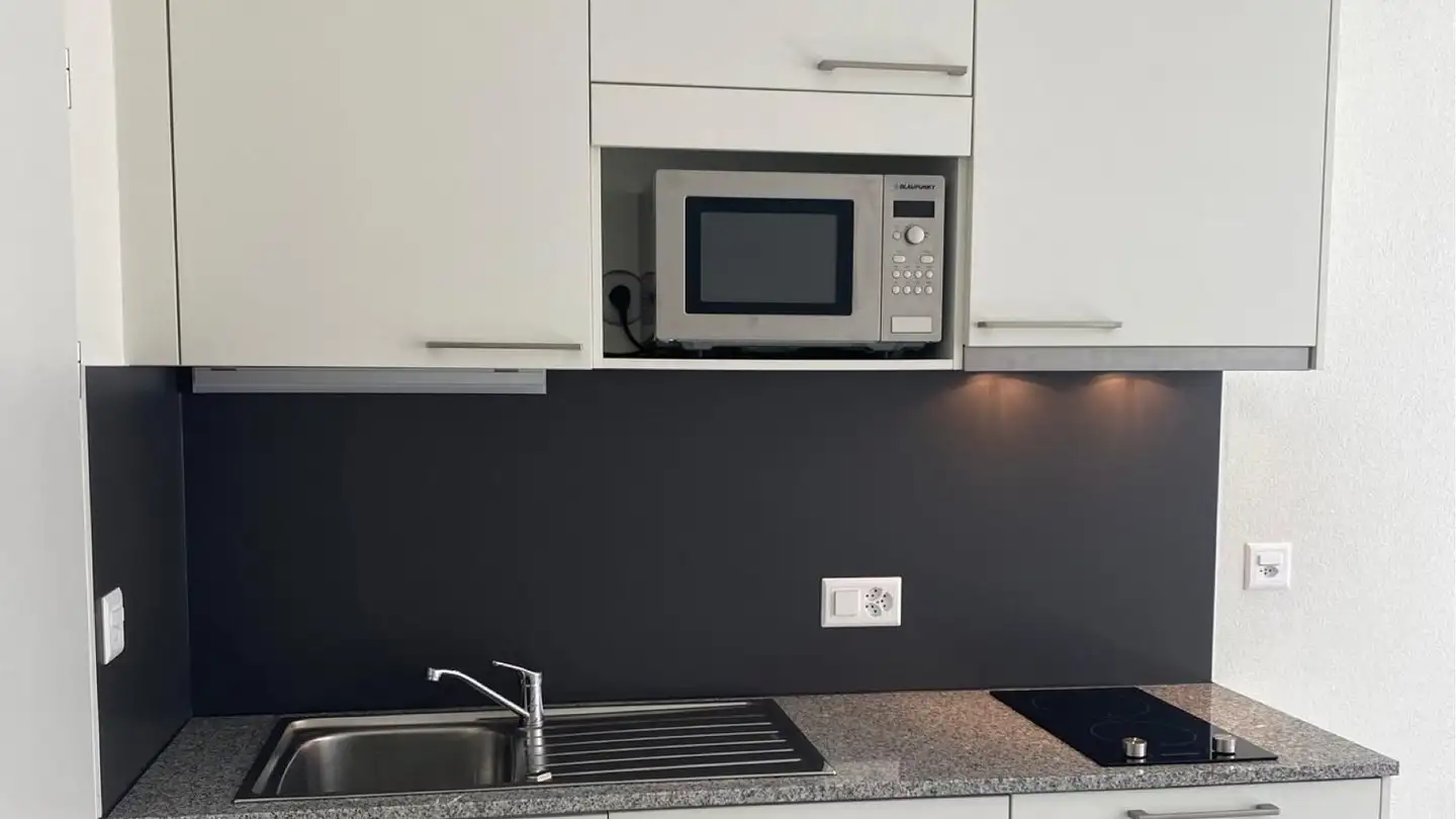 Apartment for rent - Rue De La Maladière 4, 2000 Neuchâtel - Photo 2