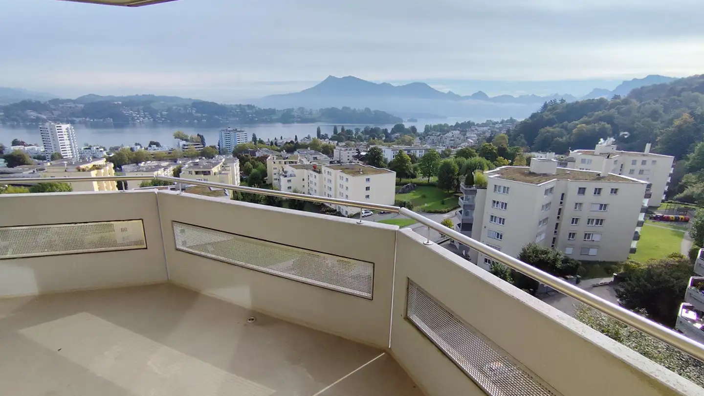 Appartamento in affitto - Hirtenhofstrasse 36, 6005 Luzern